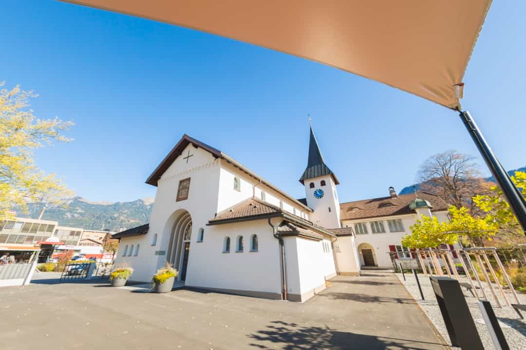 Katholische Kirchgemeinde